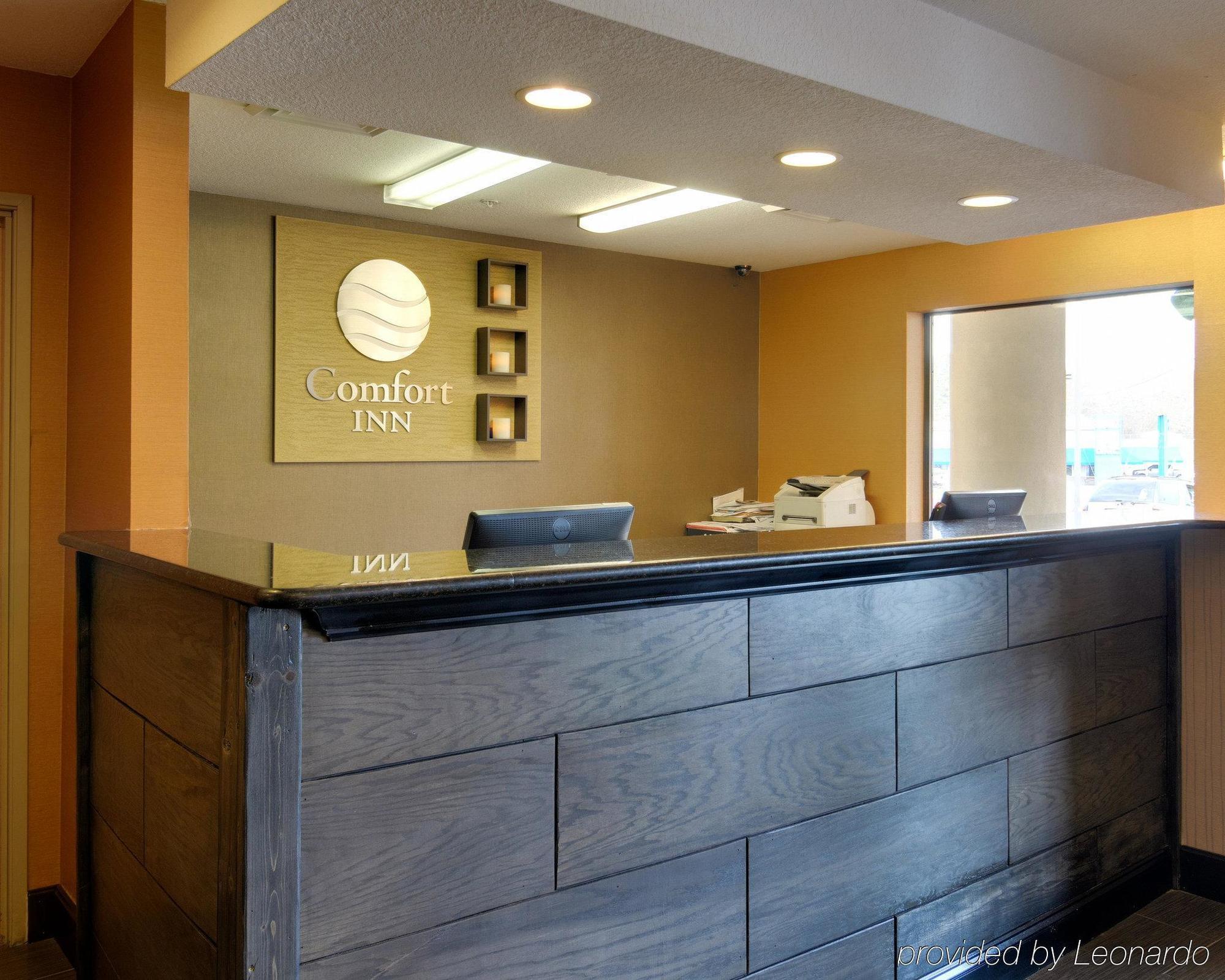 Quality Inn & Suites Malvern Luaran gambar